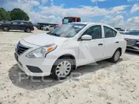 2018 Nissan VERSA фото