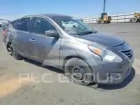 2018 Nissan VERSA фото