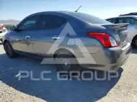 2018 Nissan VERSA photo