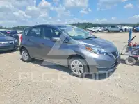 2018 Nissan VERSA photo