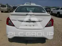 2018 Nissan VERSA фото
