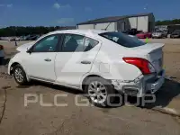 2018 Nissan VERSA фото