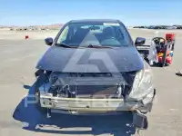 2018 Nissan VERSA photo