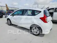 2018 Nissan VERSA photo