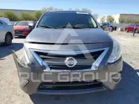 2018 Nissan VERSA photo