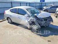 2018 Nissan VERSA photo