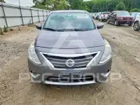 2018 Nissan VERSA фото