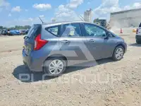 2018 Nissan VERSA photo