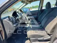 2018 Nissan VERSA фото
