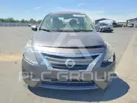 2018 Nissan VERSA фото