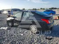 2018 Nissan VERSA фото