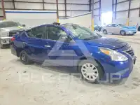 2018 Nissan VERSA фото