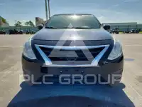 2018 Nissan VERSA фото