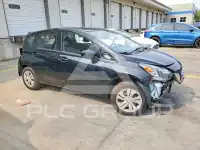 2018 Nissan VERSA photo