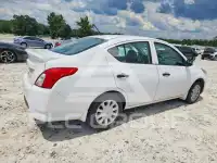 2018 Nissan VERSA фото