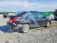 2018 Nissan VERSA фото