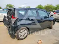 2018 Nissan VERSA photo