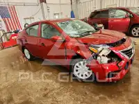 2018 Nissan VERSA фото