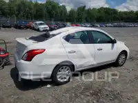 2018 Nissan VERSA фото