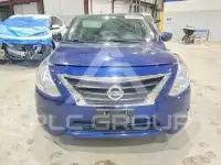 2018 Nissan VERSA фото