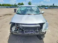 2018 Nissan VERSA фото