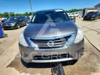 2018 Nissan VERSA фото
