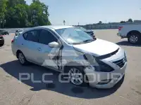 2018 Nissan VERSA photo