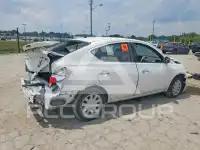 2018 Nissan VERSA фото