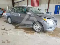 2018 Nissan VERSA фото