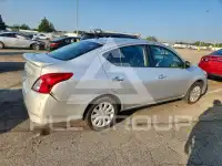 2018 Nissan VERSA фото