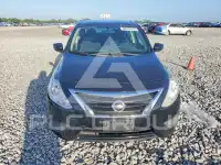 2018 Nissan VERSA фото