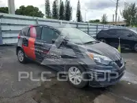2018 Nissan VERSA photo