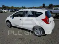 2018 Nissan VERSA фото