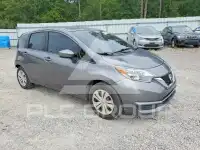 2018 Nissan VERSA photo