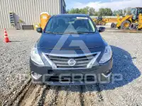 2018 Nissan VERSA фото