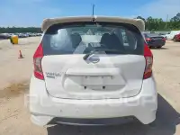 2018 Nissan VERSA фото