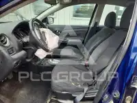 2018 Nissan VERSA фото