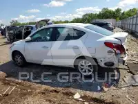 2018 Nissan VERSA photo