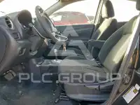 2018 Nissan VERSA фото