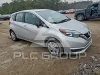 2018 Nissan VERSA фото