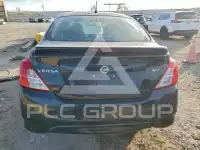 2018 Nissan VERSA фото