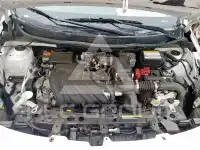 2018 Nissan VERSA фото