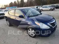 2018 Nissan VERSA фото