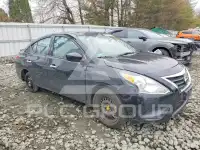 2018 Nissan VERSA фото