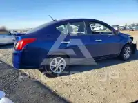 2018 Nissan VERSA фото