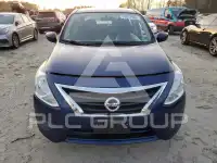 2018 Nissan VERSA фото