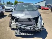 2018 Nissan VERSA фото