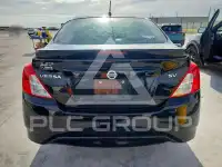 2018 Nissan VERSA photo