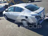 2018 Nissan VERSA photo