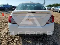 2018 Nissan VERSA фото